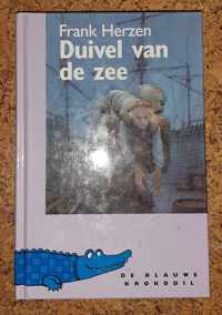 Duivel Van De Zee
