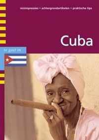 Te Gast In Cuba