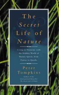The Secret Life of Nature