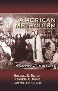 American Methodism