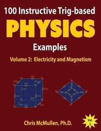 100 Instructive Trig-based Physics Examples