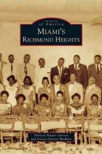 Miami's Richmond Heights