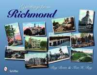 Greetings from Richmond