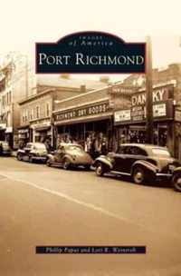 Port Richmond