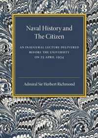 Naval History and the Citizen