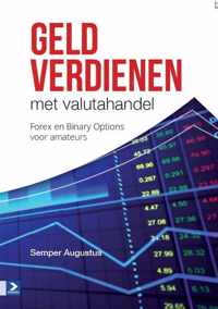 Geld verdienen met valutahandel - Semper Augustus - Paperback (9789462450875)