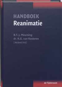 Handboek reanimatie