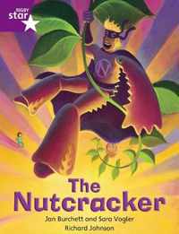 Rigby Star Independent Purple Reader 4: The Nutcracker