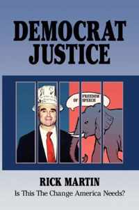 Democrat Justice