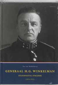 Generaal H. G. Winkelman