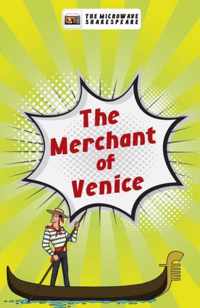 The Merchant of Venice