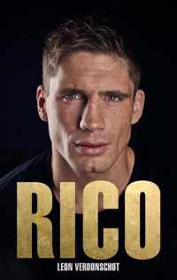 Rico - Biografie - Paperback