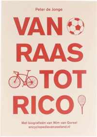 Van Raas tot Rico