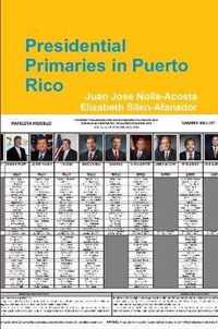 Presidential Primaries in Puerto Rico