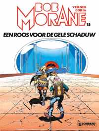 Bob morane 15. een roos voor de gele schaduw