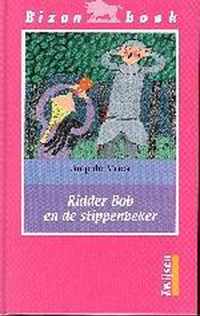 Ridder Bob En De Stippenbeker