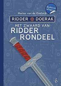 Ridder Doerak 1 -   Het zwaard van ridder Rondeel