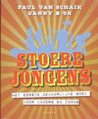 Stoere Jongens