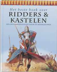Het Beste Boek Over Ridders & Kastelen