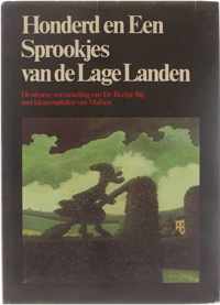 Honderd en Een Sprookjes van de Lage Landen