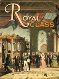 Royal Class