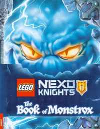 LEGO Nexo knights - Het Boek van Monstrox