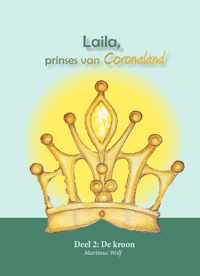 Laila, prinses van Coronaland