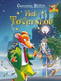 Het Toverslot