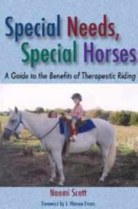 Special Needs, Special Horses