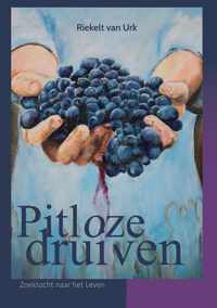 Pitloze Druiven