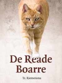 De Reade Boarre