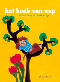 Het boek van aap