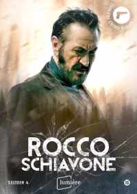 Rocco Schiavone - Seizoen 4