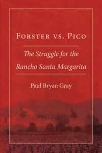 Forster vs. Pico