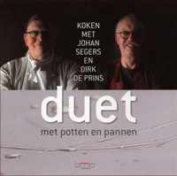 Duet Met Potten En Pannen