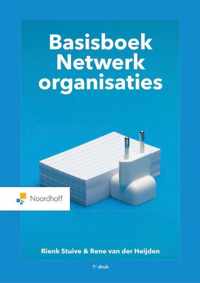 Basisboek Netwerkorganisaties