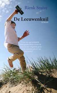 De Leeuwenkuil - Rienk Stuive - Paperback (9789464628982)