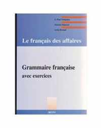 Grammaire franÃ§aise avec exercices