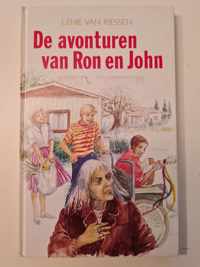 De avonturen van Ron en John