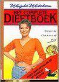 Complete dieetboek