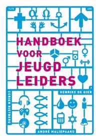 Handboek Voor Jeugdleiders Met Cd