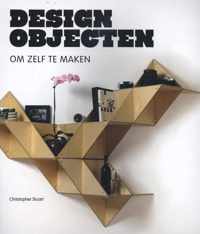 Designobjecten om zelf te maken