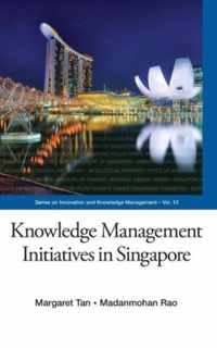 Knowledge Management Initiatives In Singapore