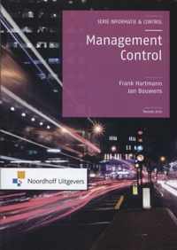 Informatie & Control  -   Management control