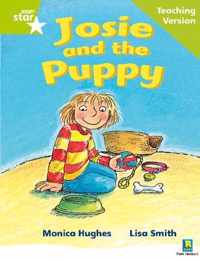 Rigby Star Phonic Guided Reading Green Level