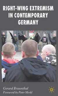 Right-Wing Extremism In Contemporary Germany