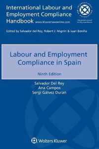 Labour and Employment Compliance in Spain