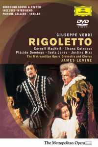 Verdi: Rigoletto (Complete)