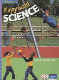 Iopeners Playground Science Single Grade 3 2005c