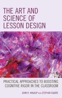 The Art and Science of Lesson Design